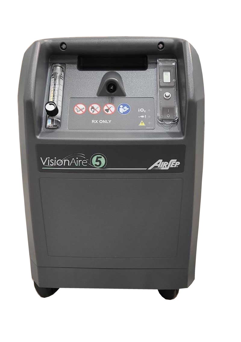 AirSep VisionAire